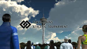 Tokyo Twins Athletic Tournament